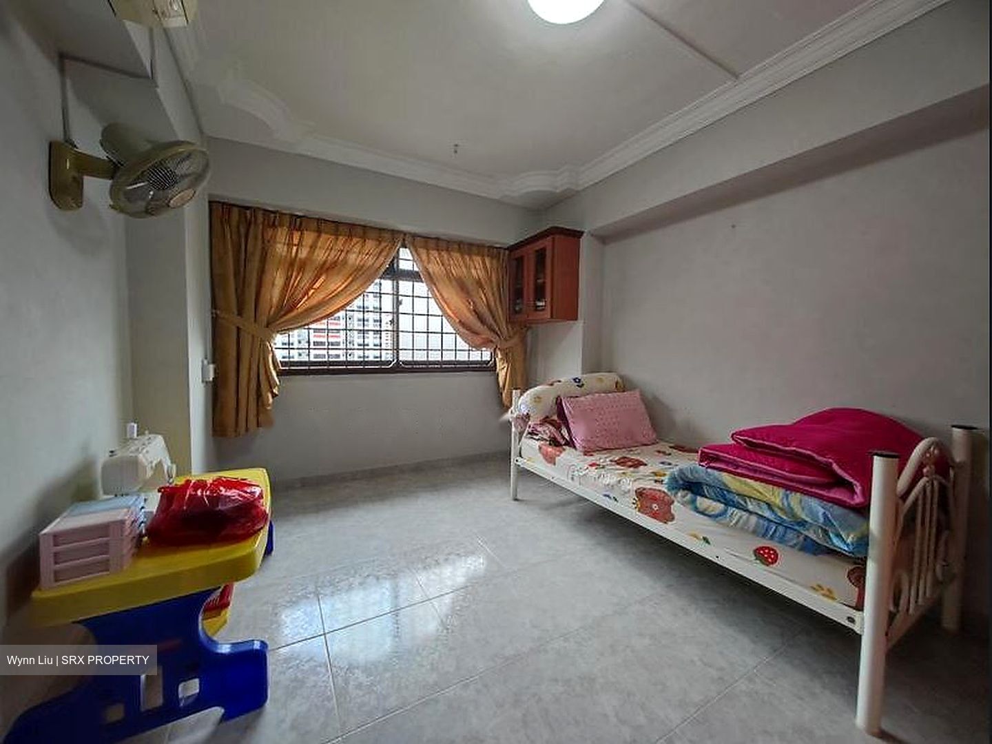 Choa Chu Kang Avenue 3 (Choa Chu Kang), HDB 2 Rooms #615046701